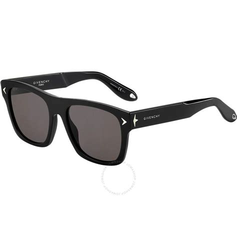 givenchy gv7011 square sunglasses|Givenchy Grey Square Unisex Sunglasses Gv 7011/s 807/nr 55 .